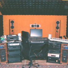 Control-Room