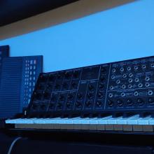 MS20 MK2 Restaurado