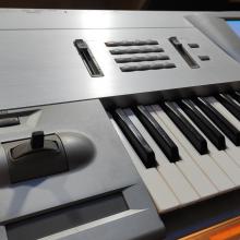 Korg Trinity