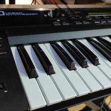 Roland D50