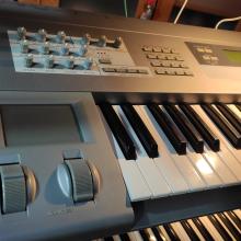 Korg Z1
