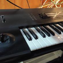 Korg M1