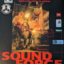 Sound Forge 4.5