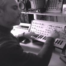 Roboo Homestudio Korg Ms20