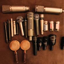 Mics