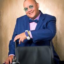 Moise González