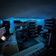 Estudio 1/2