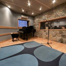 Talent Room