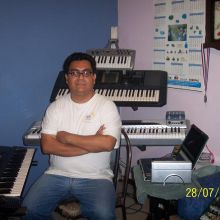 Yo y el estudio