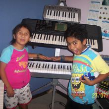 El futuro son ellos!!!