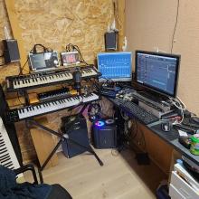 Mi estudio