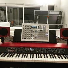Nord Grand + Kyra 2022