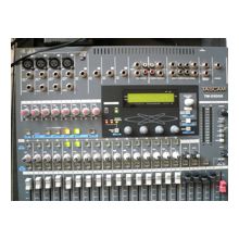 Tascam