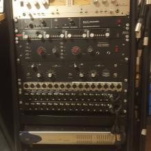 Rack 1