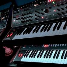 Analog