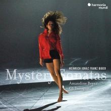 Biber Mistery Sonatas - Gli Incogniti
