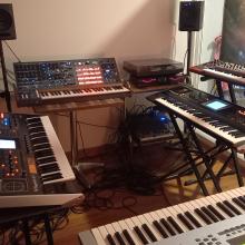 Setup 2021