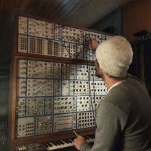 E-mu modular II