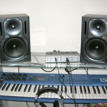 Monitores