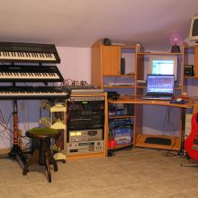 Estudio de josepepo