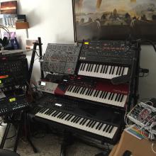 home studio 2023