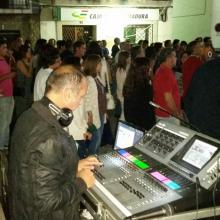 Estudio y directo