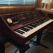 Synclavier II