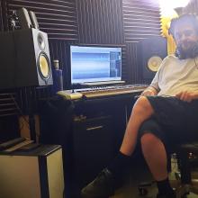 Drive and chorus studio