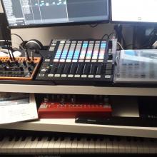estudio