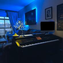 Salón 1/2