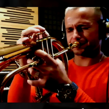 My Flugelhorn