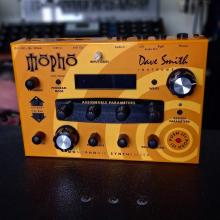 Dave Smith Instruments Mopho