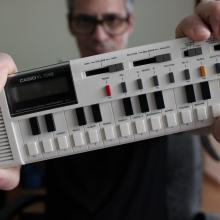 Casio VL-1