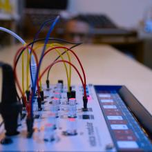 Korg Volca Modular