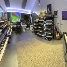 Siete7 Estudio