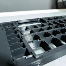 Convertir a teclado módulo Groovebox