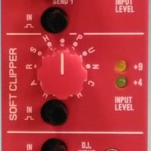 J.A.K.AUDIO STAGGER