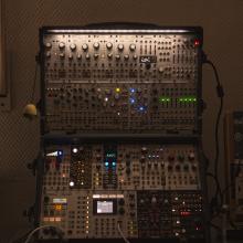 Modular V6