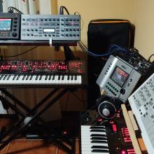 Estudio Hardware 2024