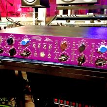 Mar Audio - Baxandall 3 Bands EQ