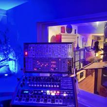 La Cocina Electrónica