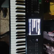 korg Kronos