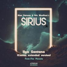 Sirius (Ilya Santana cosmic extended version)