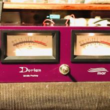 Mar Audio - Dorian Mi-mic PreAmp