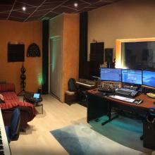 Mi Home Estudio - Después