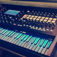 Mar7 Standalone VST synth
