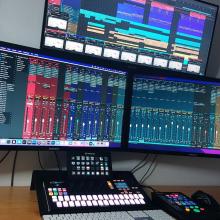 Ethos Studio 2024