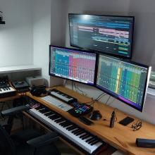 Ethos Studio 2024