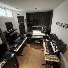 Studio 2024