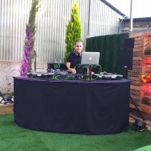 Cabina garden 2